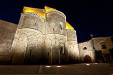 Abbazia di San Giovanni in Venere